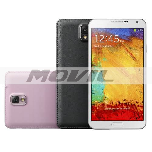 Celular Android Note 3 N8000 Mtk6582 Quad Core 13mp 3g Gps